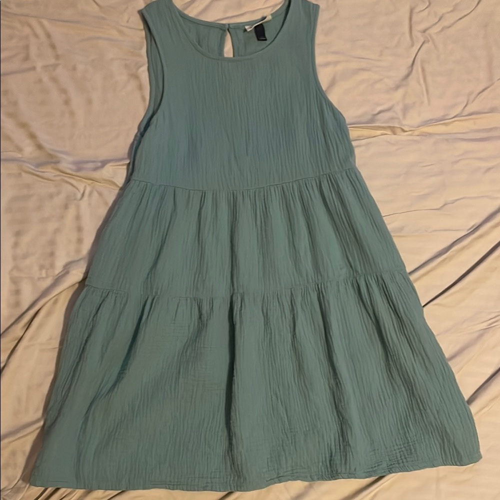 Universal Thread Sleeveless Dress